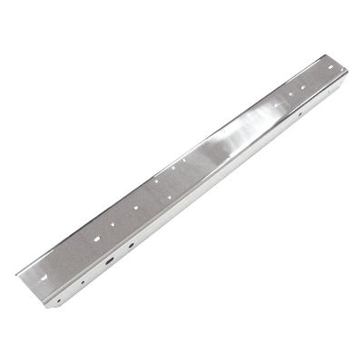 RT Off-Road Front Bumper (Stainless Steel) - RT34051